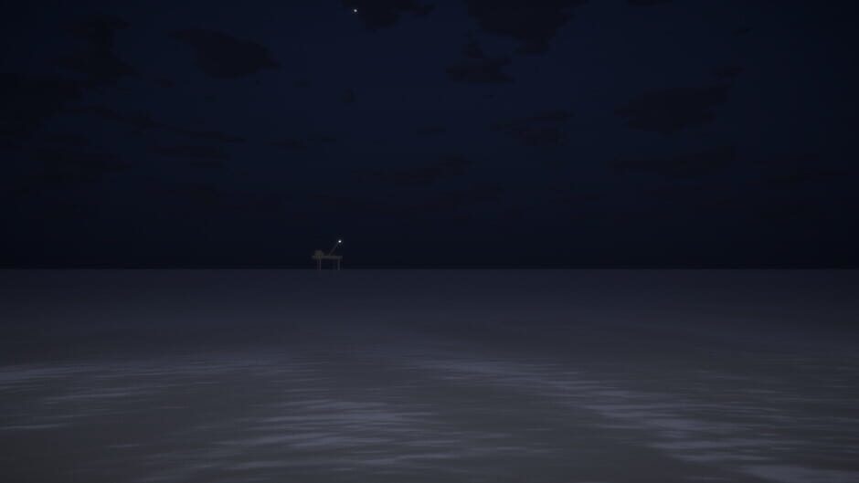 Driftwood Screenshot