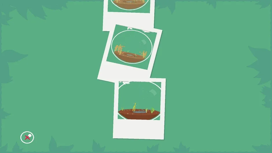 Capture d'écran de l'article