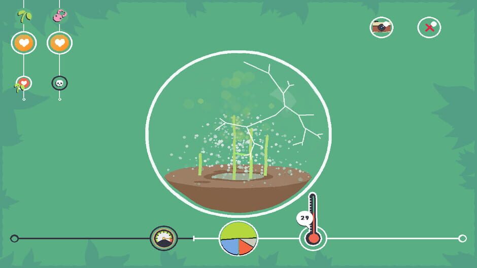 Dr. Umgebung's School of Life Screenshot