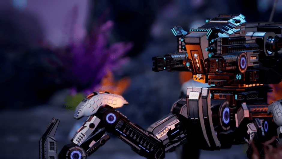 FeArea: Battle Royale Screenshot