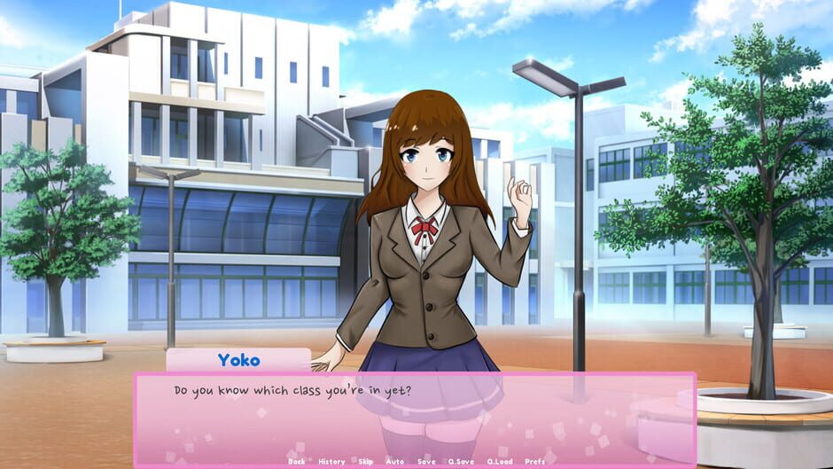 Every Day's Different Screenshot