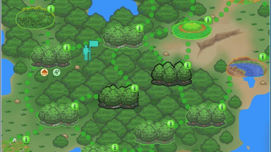 WildIsland Screenshot