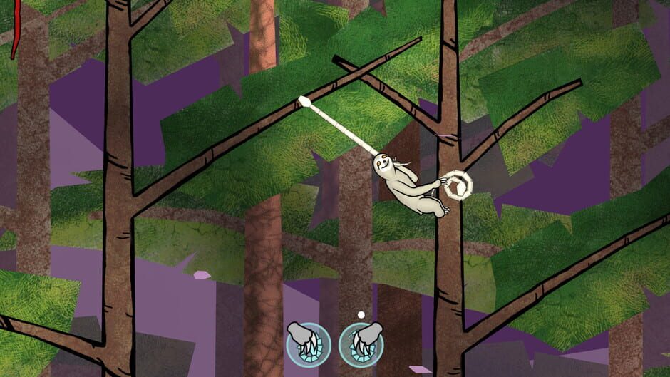 Sloth Quest screenshot