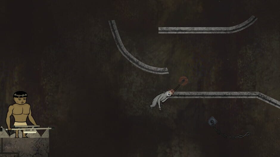 Sloth Quest screenshot
