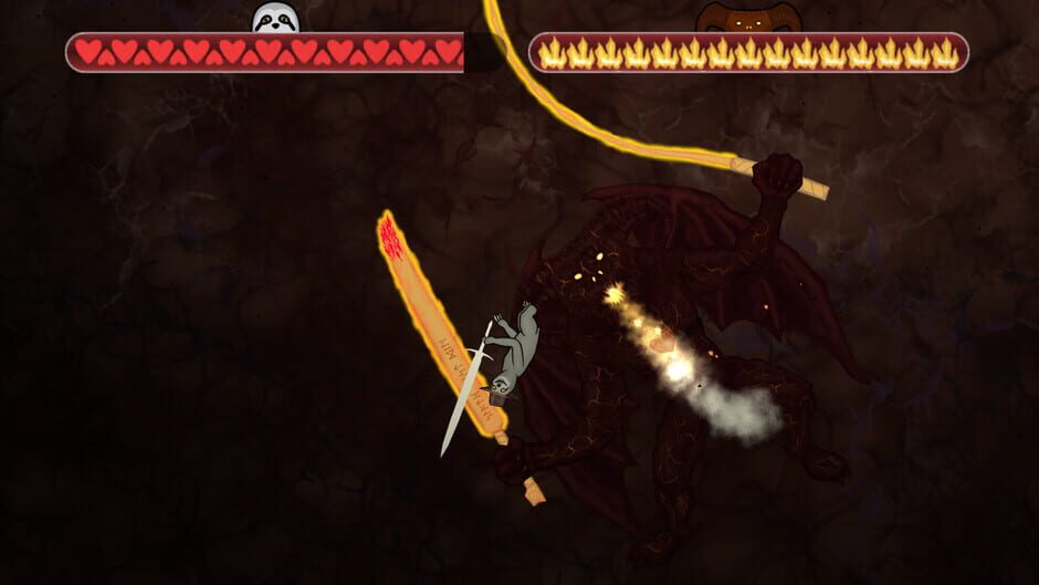 Sloth Quest screenshot