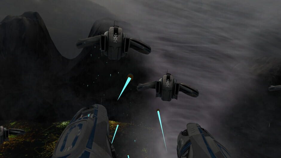 Stratoscape screenshot
