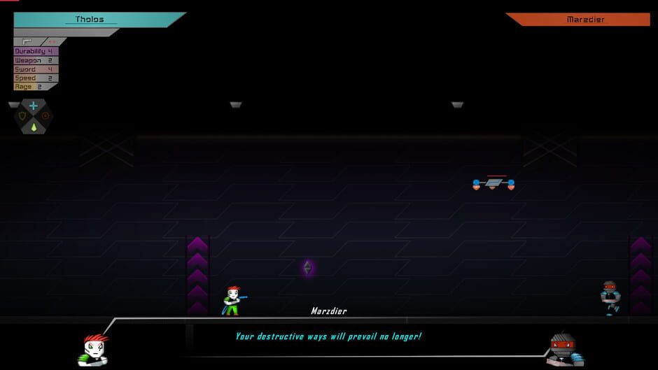 VolticPistol Screenshot