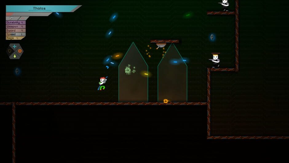 VolticPistol Screenshot