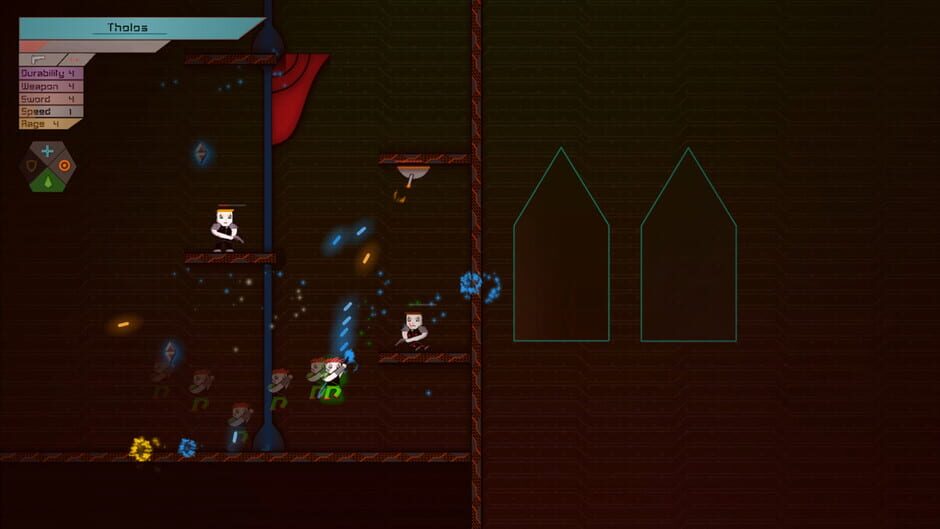 VolticPistol Screenshot