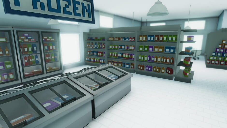 StressOut Screenshot