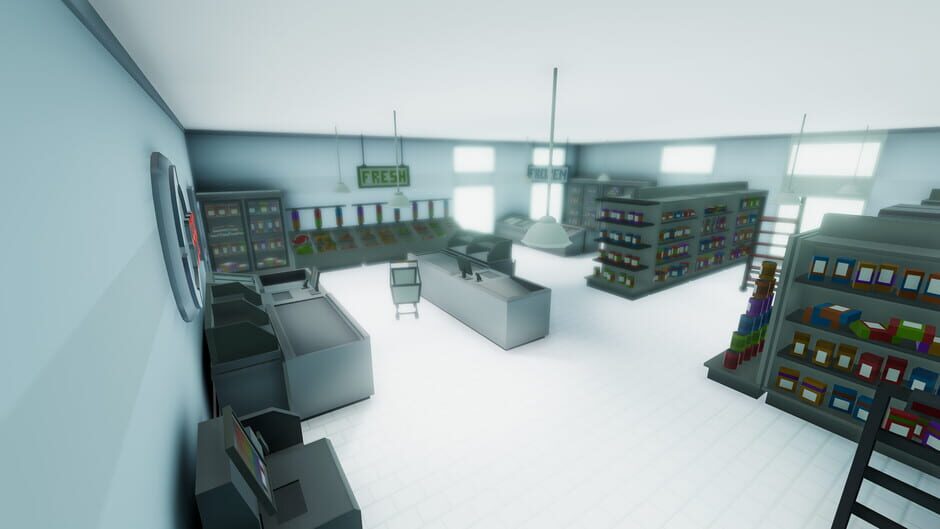 StressOut Screenshot