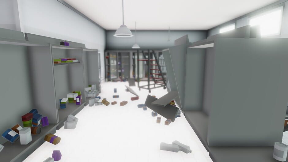 StressOut Screenshot