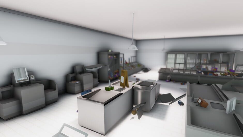 StressOut Screenshot