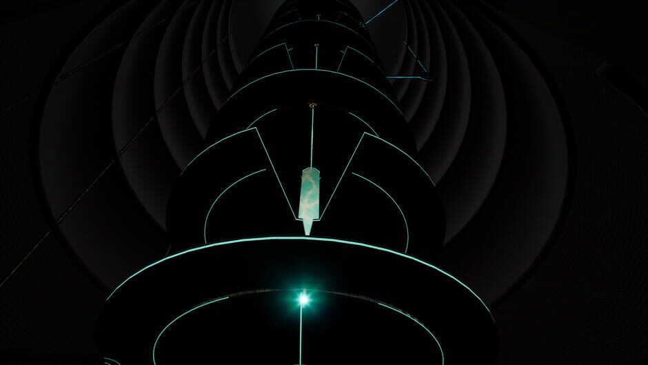 The Long Gate Screenshot