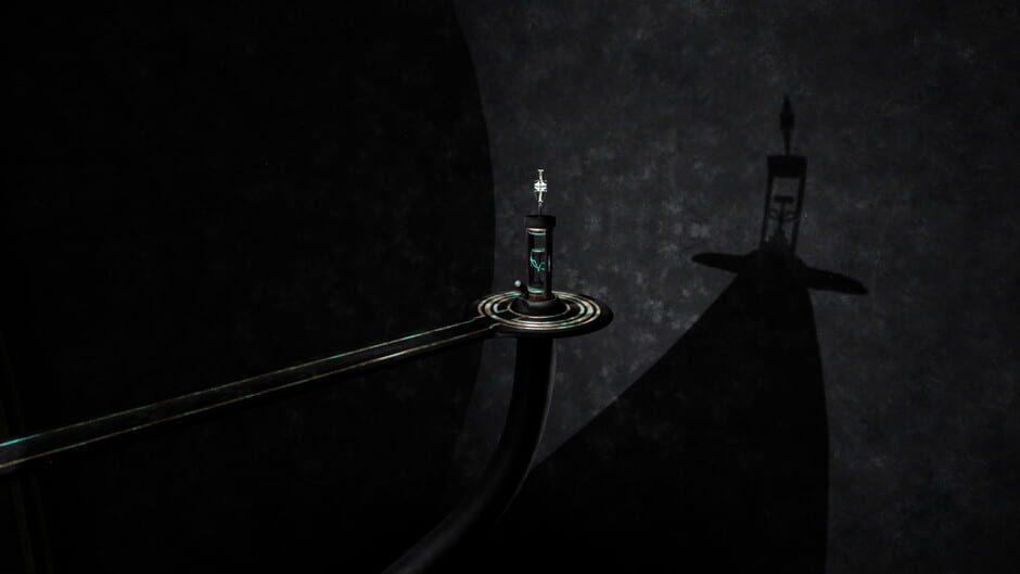 The Long Gate Screenshot