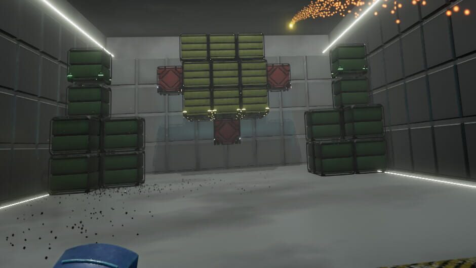 Gravinoid Screenshot