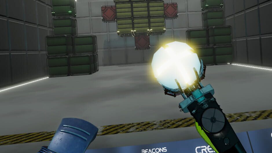 Gravinoid Screenshot