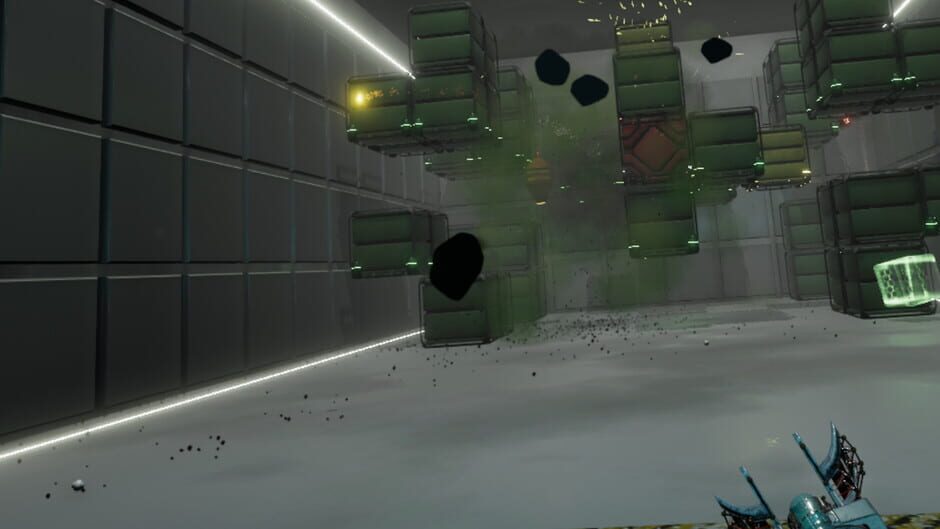 Gravinoid Screenshot