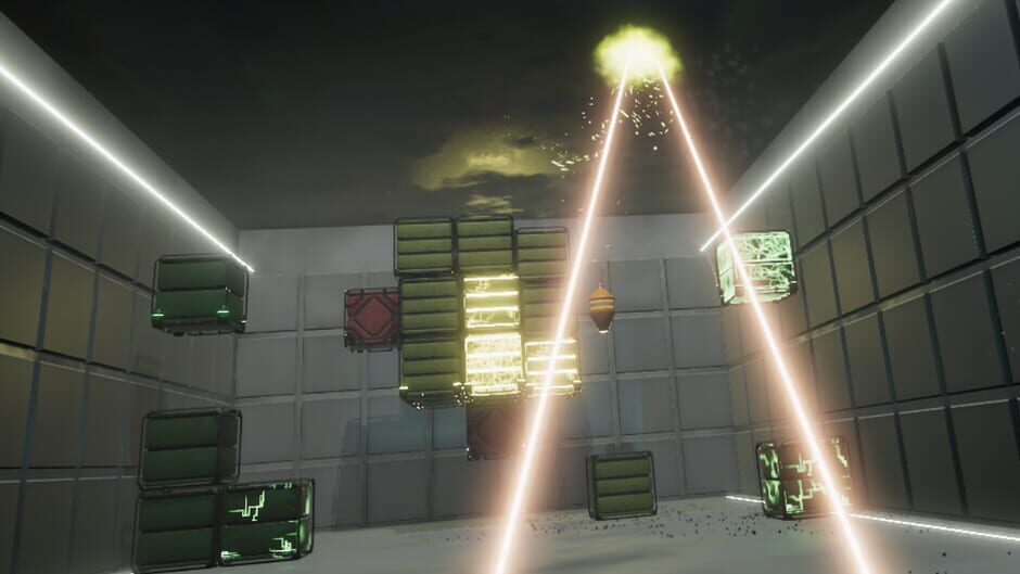 Gravinoid Screenshot