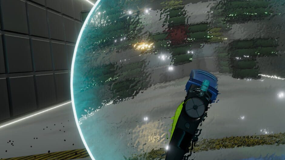 Gravinoid Screenshot