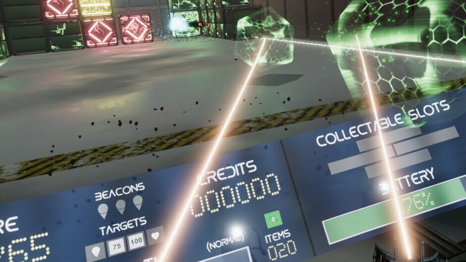 Gravinoid Screenshot