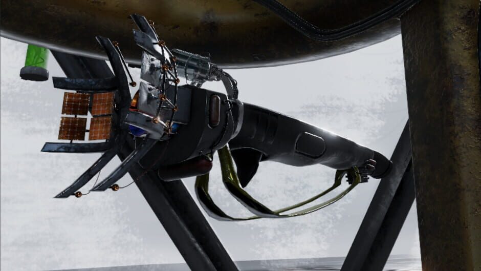 Gravinoid Screenshot