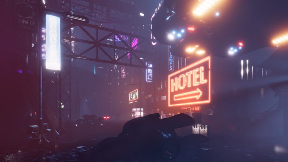 Screenshot Low-Fi