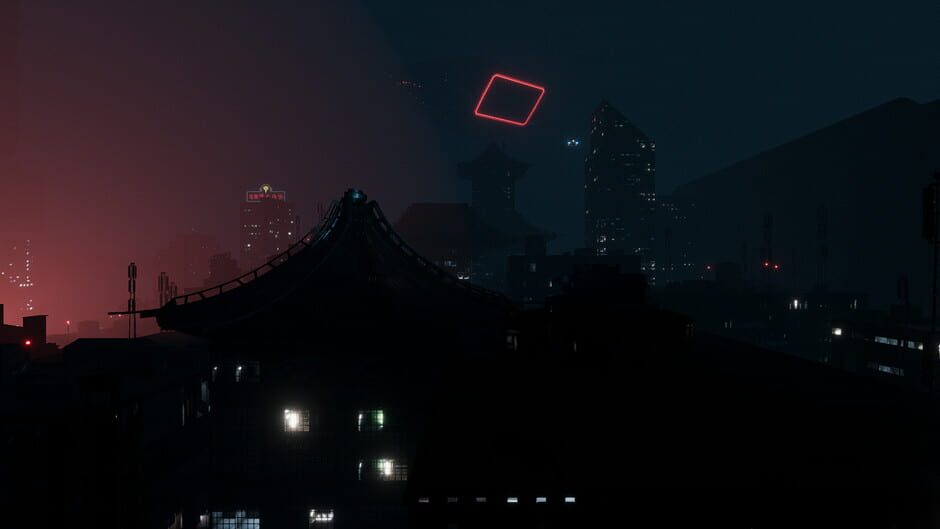 Screenshot Low-Fi