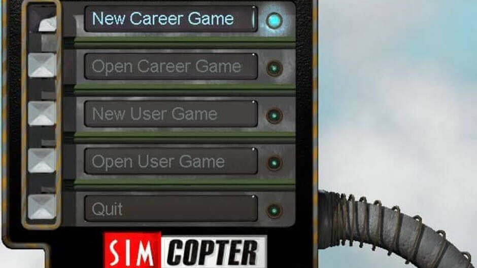 SimCopter screenshot 6