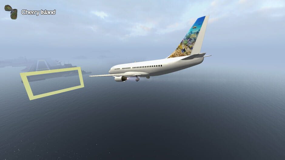 Cherry Island Screenshot