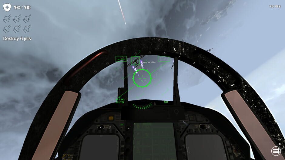 Cherry Island Screenshot