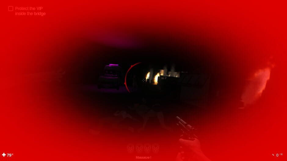 Cherry Island Screenshot