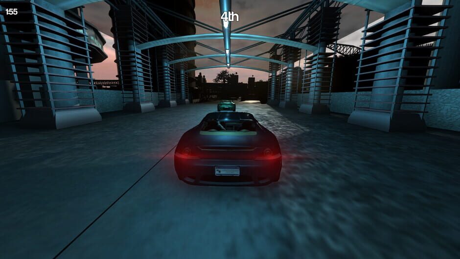 Cherry Island Screenshot