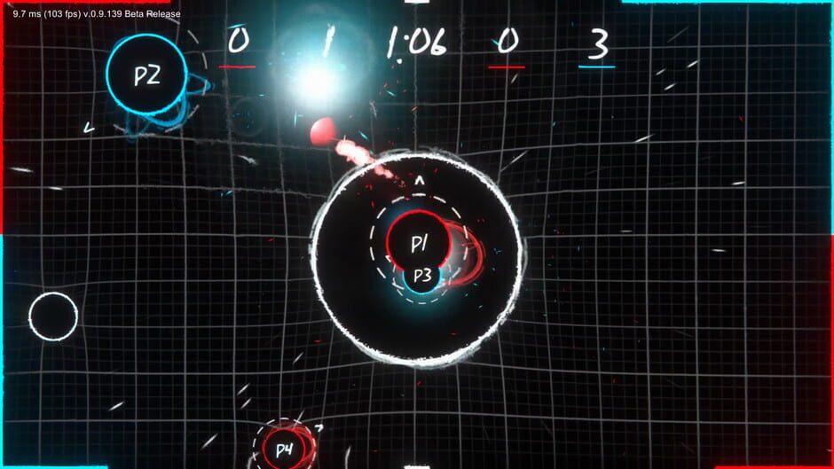 Beyond Critical Screenshot