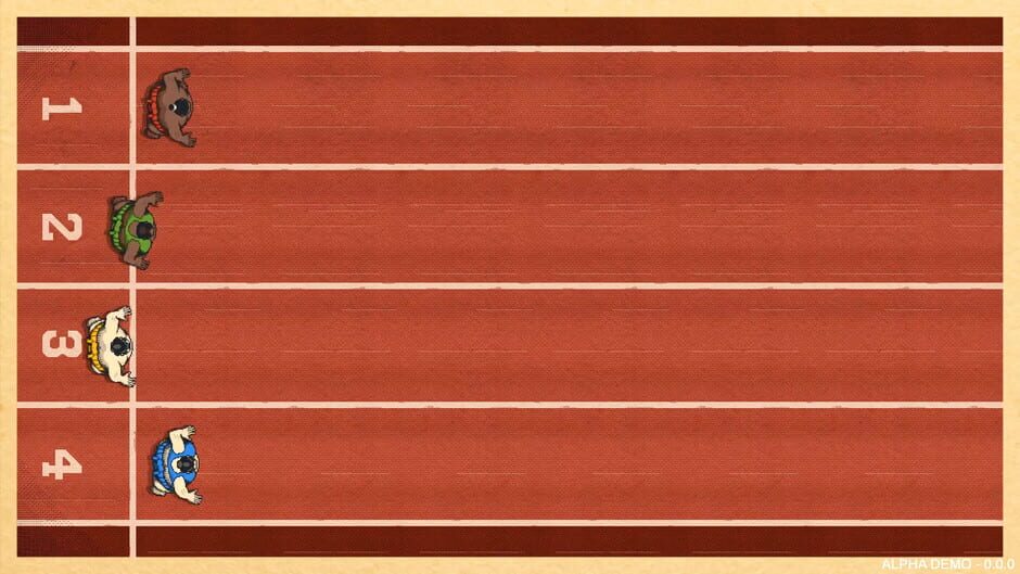 Circle of Sumo Screenshot