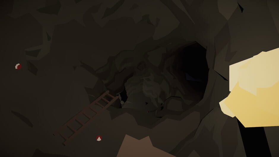Goblet Cave Screenshot
