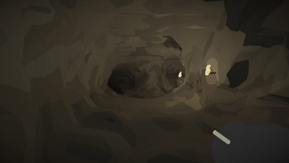 Goblet Cave Screenshot
