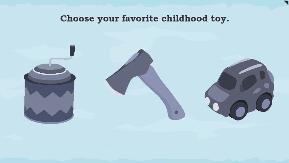 Imagine Lifetimes Screenshot