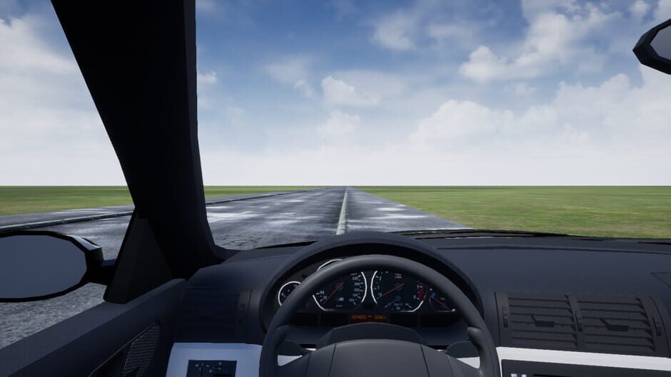 Racing 2020 Screenshot