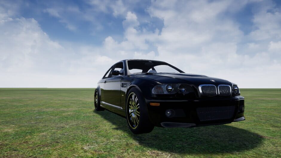 Racing 2020 Screenshot