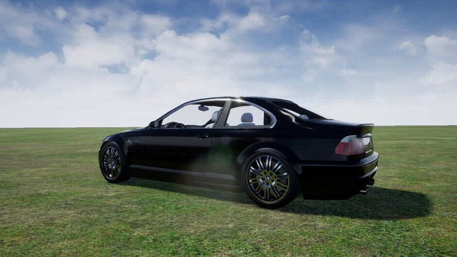 Racing 2020 Screenshot