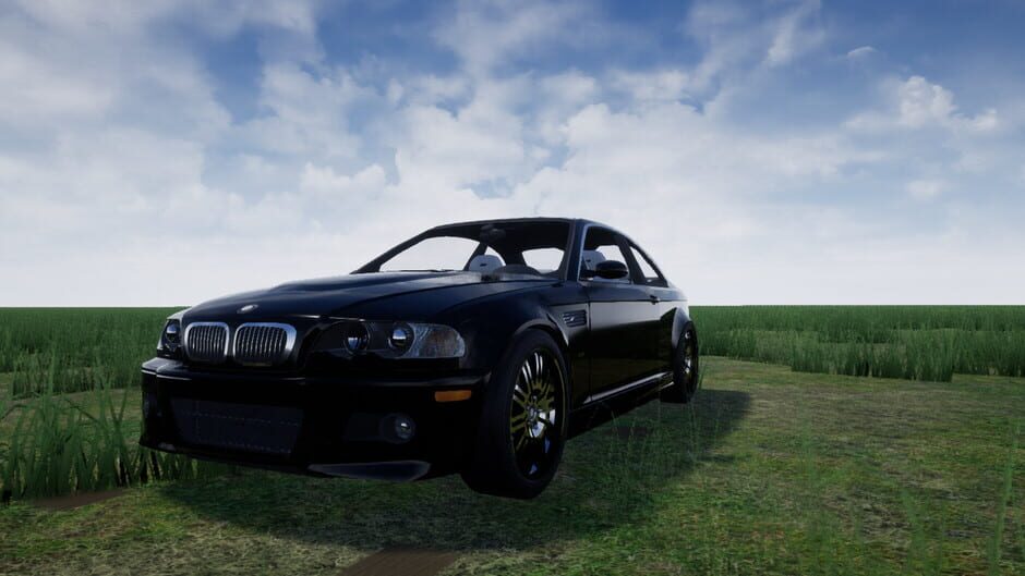 Racing 2020 Screenshot