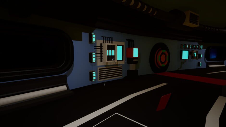 Last in Orbit Screenshot