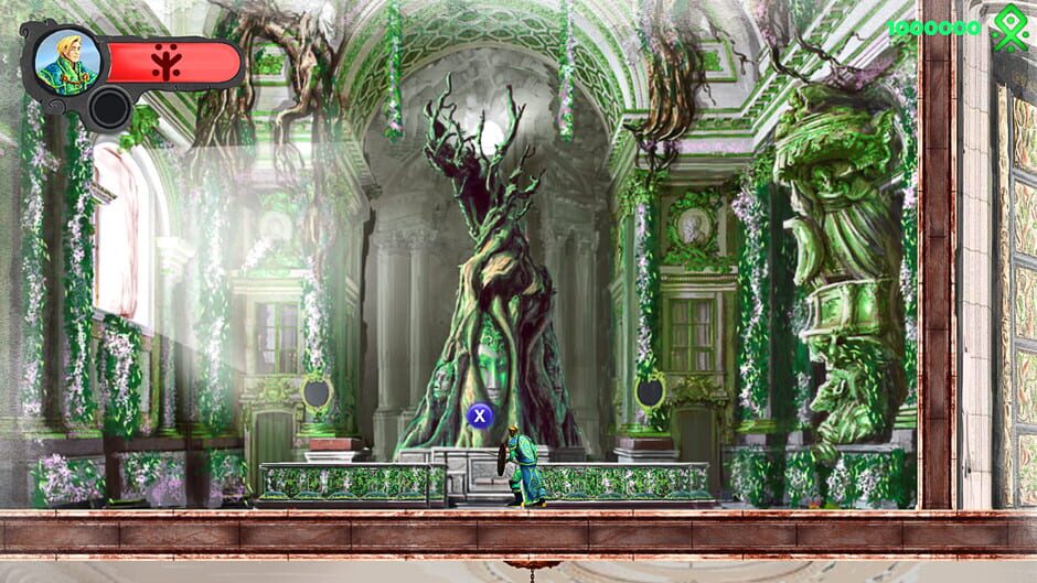 Guardian of Lore Screenshot