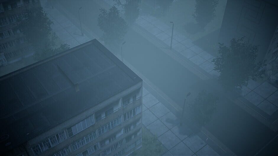 Dead Motherland: Zombie Co-op Screenshot