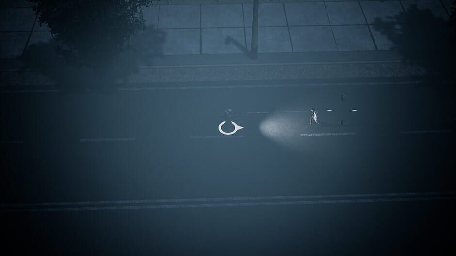 Dead Motherland: Zombie Co-op Screenshot