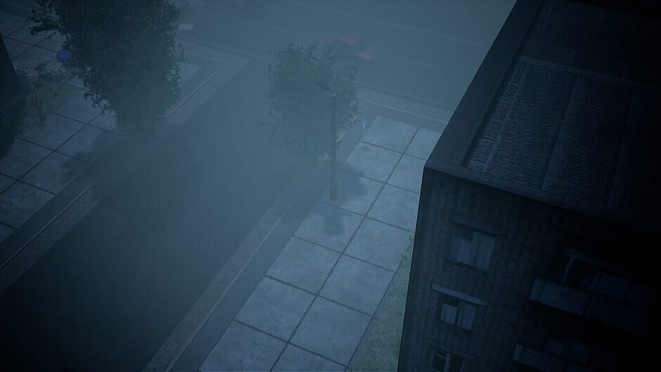 Dead Motherland: Zombie Co-op Screenshot