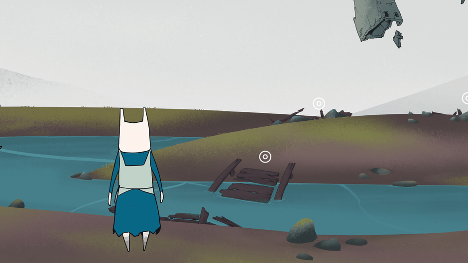 Joan of Arc: The Beginning Screenshot