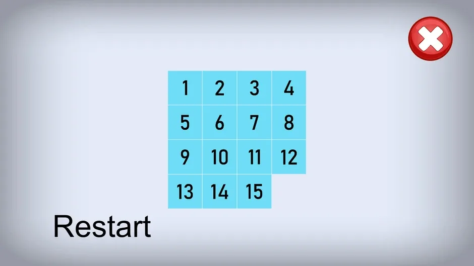 Capture d'écran de l'article