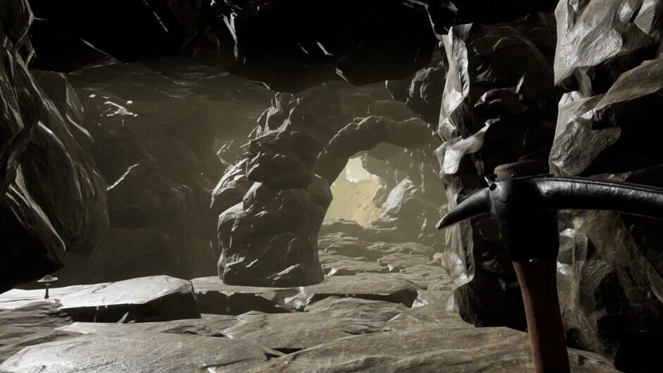 Forest Woodman Screenshot